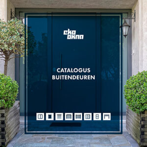 catalogusbuitendeuren