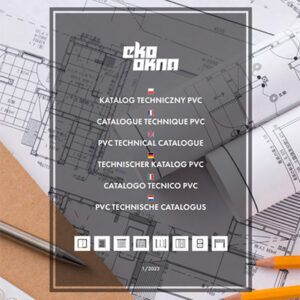 PVC-technische catalogus EkoSun