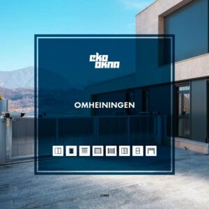 Deuren ramen kozijnen