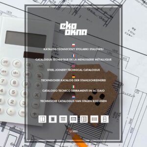 technischecatalogusvanstalenkozijnen