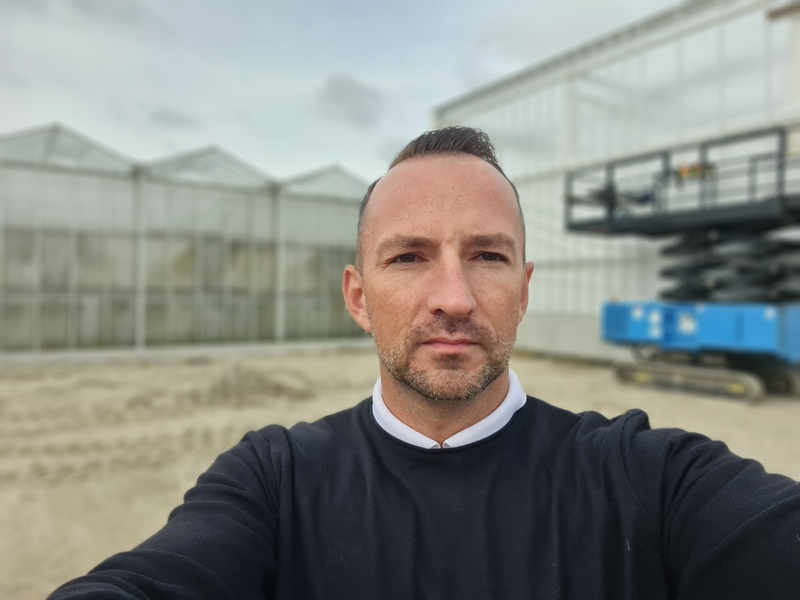 ramen en deuren, RRProjectbureau