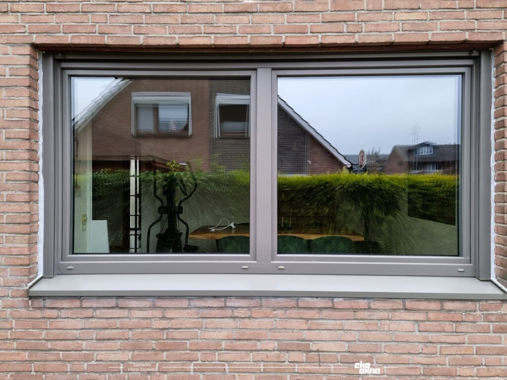 RRprojectbureau, Hoek van Holland